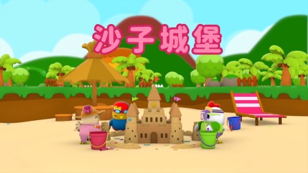 小鸡迪迪 第2季 4集
