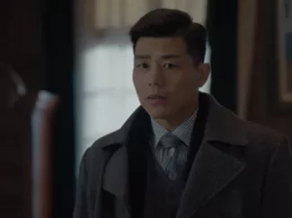 共产党人刘少奇 14集