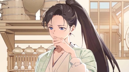 长相思 2集