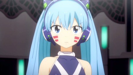 伊甸星原 第二季 21集