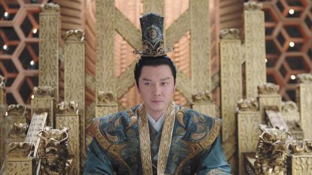 星河长明 15集