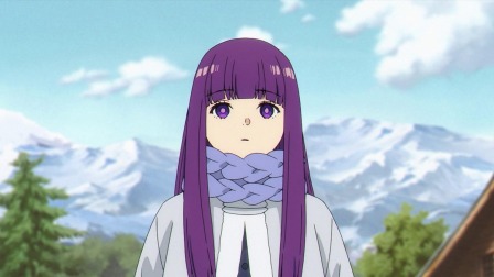 葬送的芙莉莲 中配版 12集