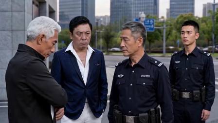 欠薪不还？大爷天天来锯你栏杆 2集