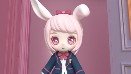 果然美公主 2集