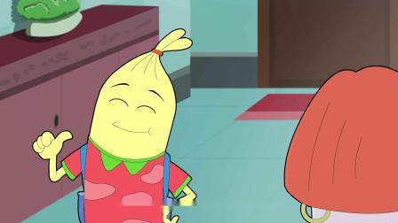 吉祥宝宝第三季 6集