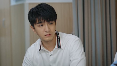 甜小姐与冷先生 21集