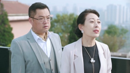 亲爱的柠檬精先生2 2集