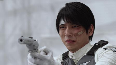假面骑士利维斯 中配版 14集