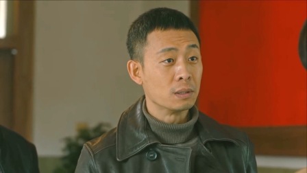 他是谁 7集