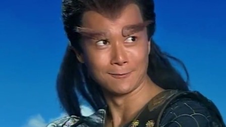 神医大道公 5集