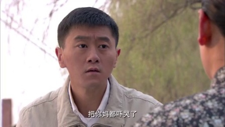 返城年代 28集