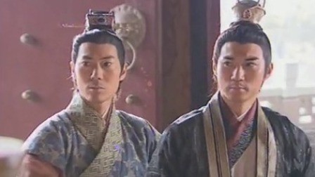 大唐双龙传 TVB版 39集