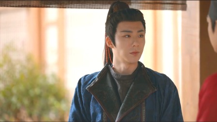珠帘玉幕 27集