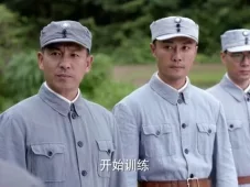 铁血军魂 39集