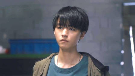 重生之门 16集
