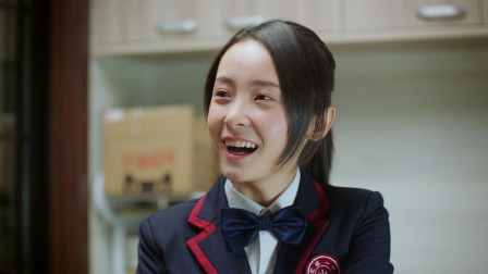 民警老林的幸福生活 9集