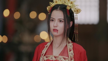 武林有侠气 12集