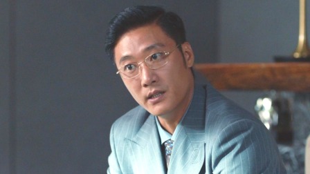 我叫赵甲第 第二季 24集