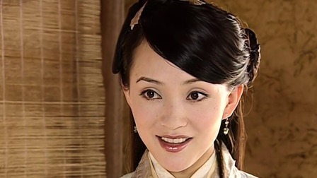 大汉天子 第一部 36集