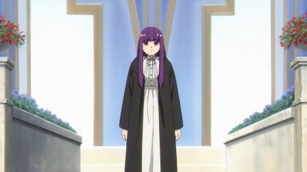 葬送的芙莉莲 中配版 28集