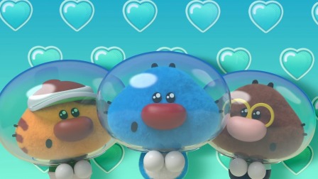 小小奥吉猫特别篇 第2季 6集