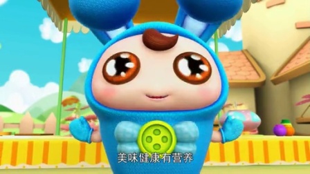 逗逗迪迪爱唱歌 第二季 60集