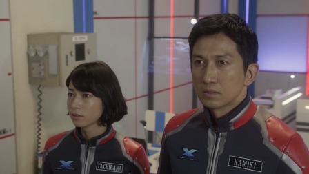 奥特英雄 新生代英雄传 日配版 18集