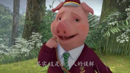 比得兔 特别篇 5集