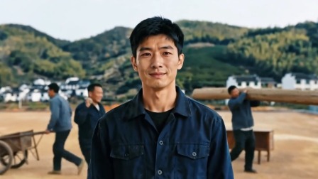 做事先做人 8集