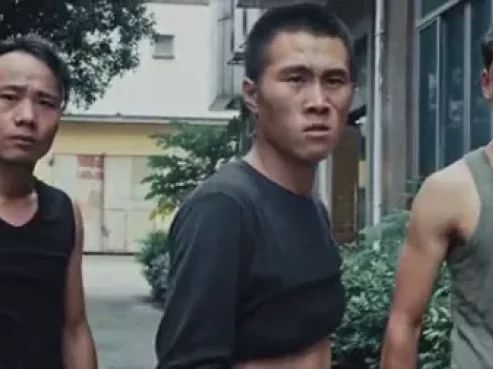 国产大英雄 第二季 9集