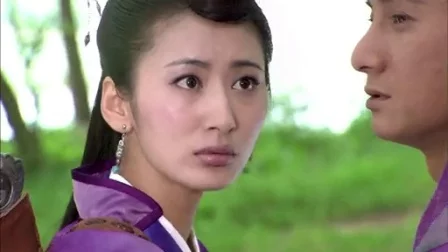 新白发魔女传 6集