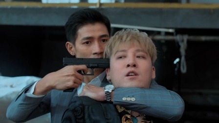 玫瑰行者 21集