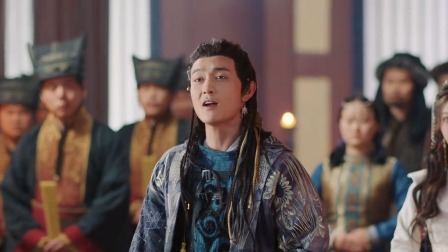 帝师长安 16集