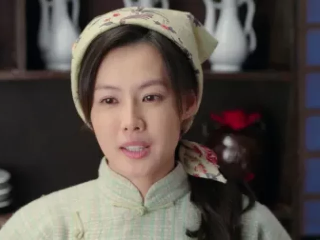 忍冬艳蔷薇 1集