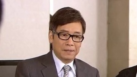 名门暗战 27集
