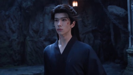 入青云 32集