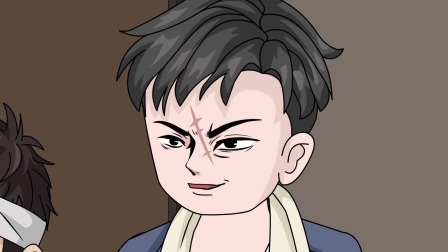倒斗 13集