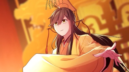 再不死我就真无敌了 动态漫画 90集