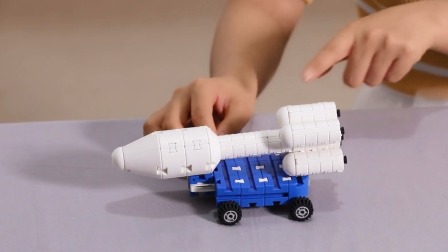 小小科学家俱乐部 太空系列第一季 2集