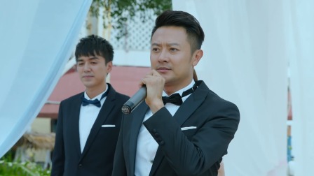 陪你漫步这个世界 46集