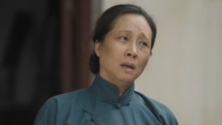 王老敢与游击队 7集
