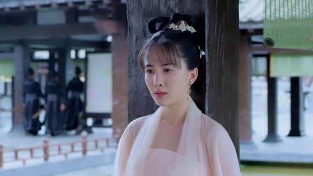 倾城宠妃 1集
