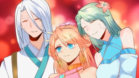 九霄帝神 第3季 54集