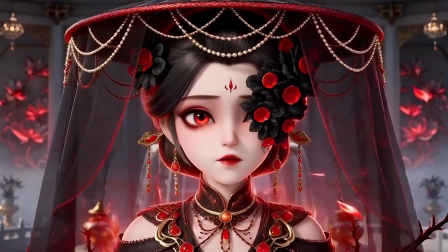 奇妙精灵之花神赐福 20集