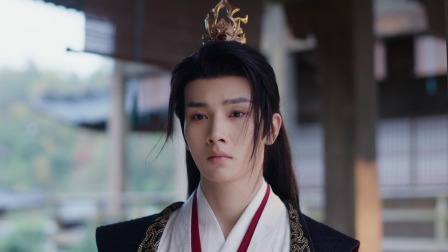 永夜长明 14集