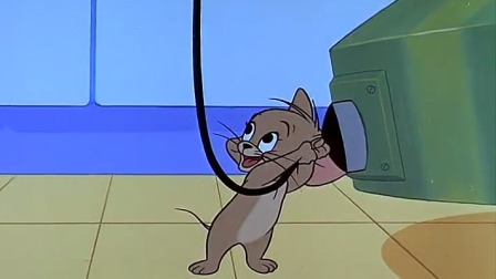 猫和老鼠 经典版 34集