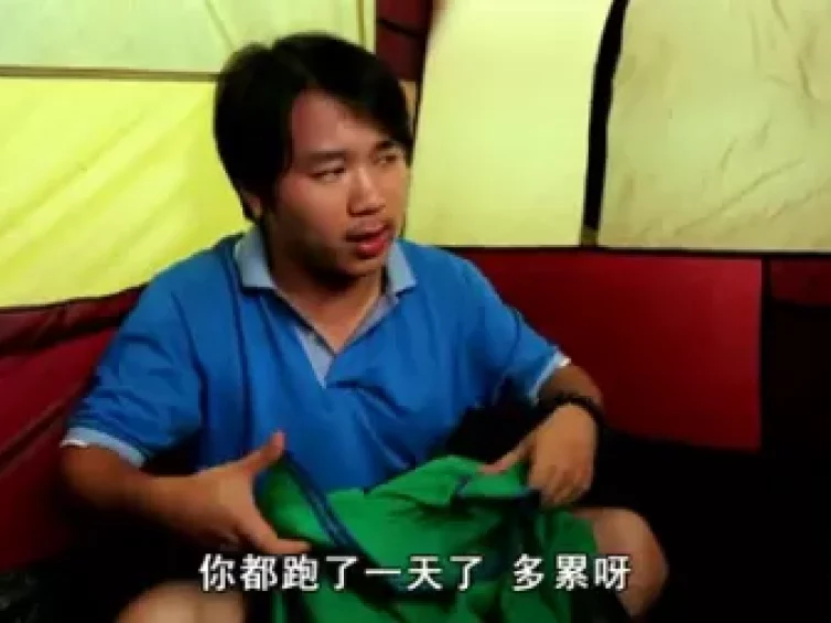 嘻哈四重奏 第3季 4集