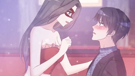 我才不会爱上契约女友 3集