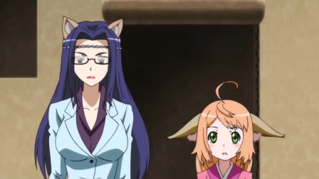狐妖小红娘 日语版 3集