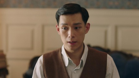 鲲鹏击浪 30集